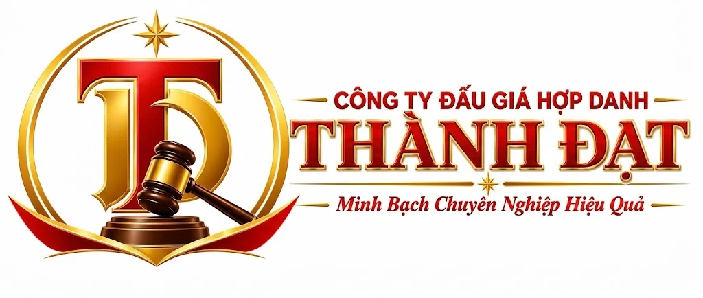 logo thanhdat ngang